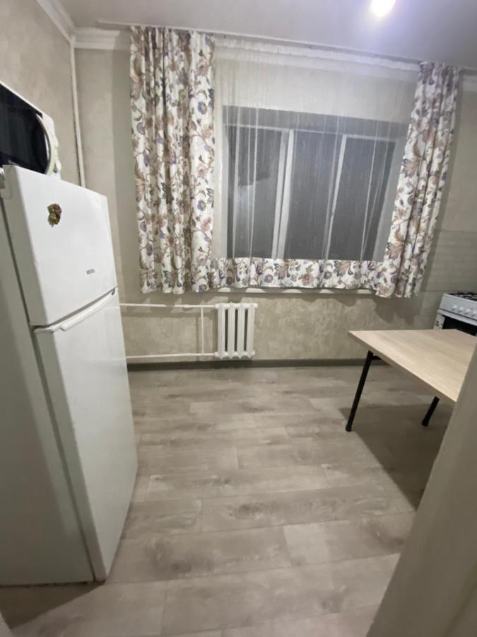 Standart Apartment On Kozhamkulov 128 Алма Ата Екстериор снимка